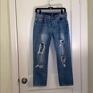 Fashion Nova Jeans